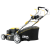 LIDER Plus kosiarka spalinowa SH53N210RE-4W1, Rato OHV, 53 cm